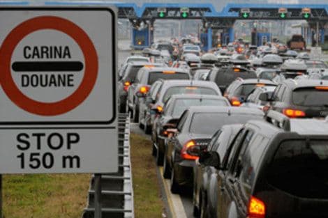 Odloženo plaćanje carinskog duga Odloženo plaćanje carinskog duga