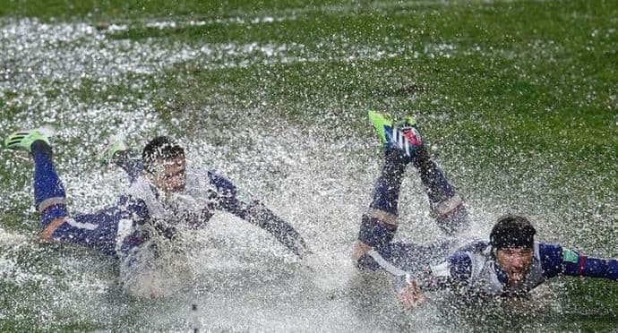 Real čeka močvara u Maroku! Real čeka močvara u Maroku!