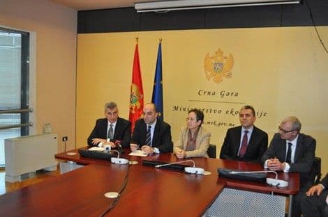 Donacija KfW za sektor saobraćaja 500.000 eura Donacija KfW za sektor saobraćaja 500.000 eura