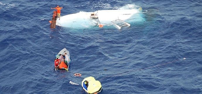 Kongo: U brodolomu stradalo 129 ljudi Kongo: U brodolomu stradalo 129 ljudi