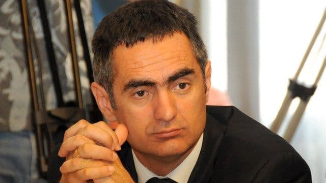 DAMJANOVIĆ: Razmotriti mogućnost raspisivanja referenduma o koriščenju Tare DAMJANOVIĆ: Razmotriti mogućnost raspisivanja referenduma o koriščenju Tare