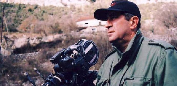 DEUS: Pet filmova Matovića premijerno u KIC-u DEUS: Pet filmova Matovića premijerno u KIC-u