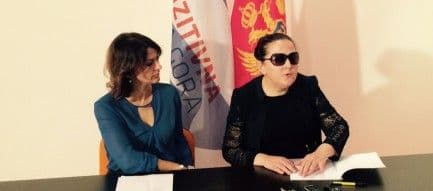 Pozitivna: Ukloniti arhitetektonske barijere u parlamentu Pozitivna: Ukloniti arhitetektonske barijere u parlamentu