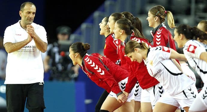 EP: ''Lavice'' protiv Holandije za novi trijumf! EP: ''Lavice'' protiv Holandije za novi trijumf!