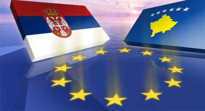 SRBIJA i EU: Prije novih poglavlja - normalizacija odnosa sa Kosovom SRBIJA i EU: Prije novih poglavlja - normalizacija odnosa sa Kosovom