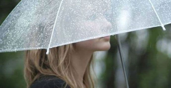 Kiša do četvrtka, temperatura u manjem padu Kiša do četvrtka, temperatura u manjem padu