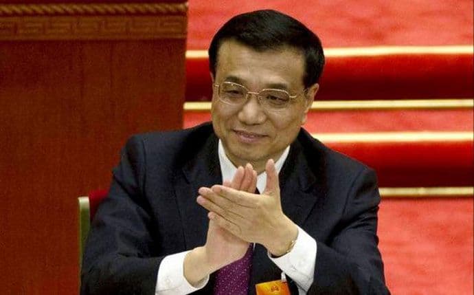 Li Kećijang: Vidimo ogroman potencijal za saradnju Kine sa Crnom Gorom Li Kećijang: Vidimo ogroman potencijal za saradnju Kine sa Crnom Gorom