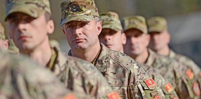 Odbor razmatra upućivanje crnogorskih vojnika u novu misiju Odbor razmatra upućivanje crnogorskih vojnika u novu misiju
