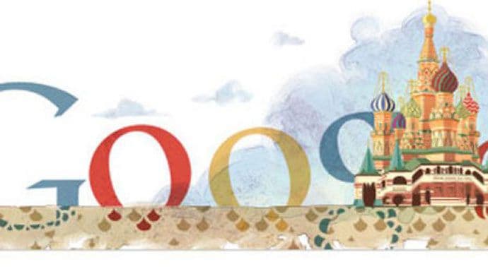 Google se povlači iz Rusije Google se povlači iz Rusije