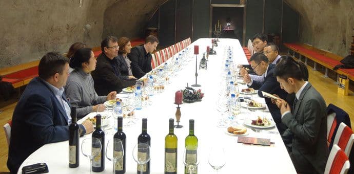 Kineski novinari posjetili Šipčanik Kineski novinari posjetili Šipčanik