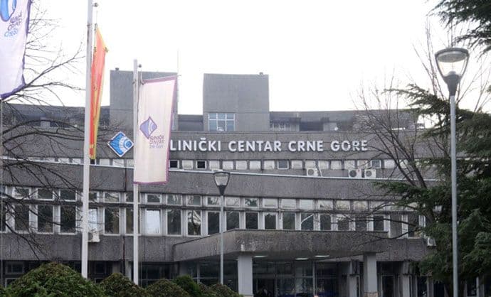 KCCG: Rođeno osam dječaka i pet djevojčica KCCG: Rođeno osam dječaka i pet djevojčica