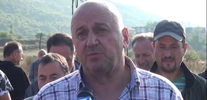 BOJANOVIĆ: Produžiti ugovor sa Neksanom, ako pobijede Mađari protest pred Privrednim sudom BOJANOVIĆ: Produžiti ugovor sa Neksanom, ako pobijede Mađari protest pred Privrednim sudom