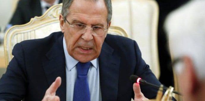 Lavrov: Pokušaj pritiska na Rusiju nema perspektivu Lavrov: Pokušaj pritiska na Rusiju nema perspektivu