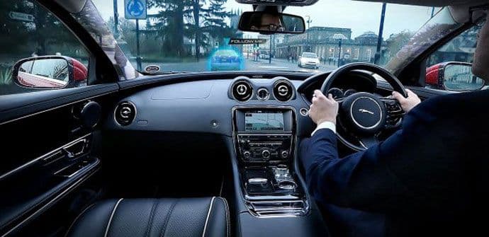 Jaguar rekao zbogom mrtvim uglovima (VIDEO) Jaguar rekao zbogom mrtvim uglovima (VIDEO)