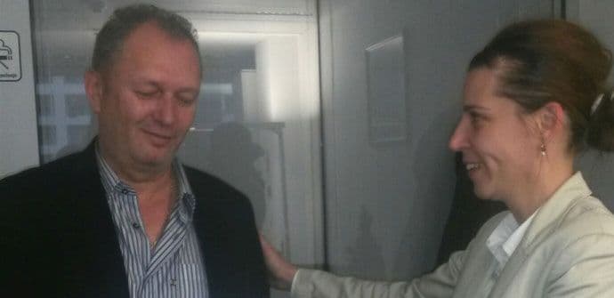 Završena nagradna igra za korisnike Master kartica Hypo banke Završena nagradna igra za korisnike Master kartica Hypo banke