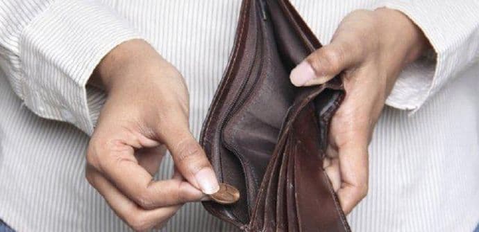 Monstat: Ispod linije siromaštva 8,6 odsto građana Monstat: Ispod linije siromaštva 8,6 odsto građana