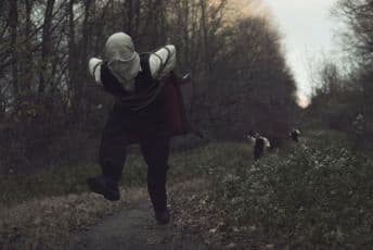 Altruistički moral -Nicolas Bruno, konceptualna fotografija Altruistički moral -Nicolas Bruno, konceptualna fotografija