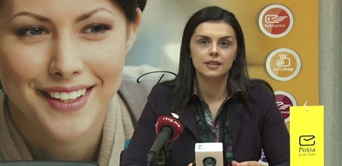 Pošta predstavila objedinjen set elektronskih servisa (VIDEO) Pošta predstavila objedinjen set elektronskih servisa (VIDEO)