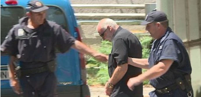 Šaranoviću potvrđena beogradska optužnica Šaranoviću potvrđena beogradska optužnica