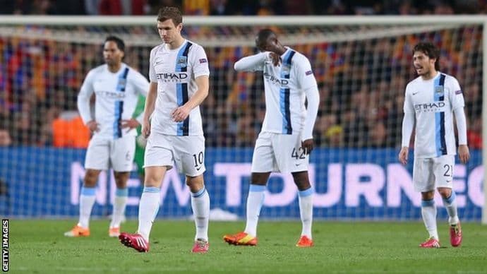 PL: Blamaža Sitija, ''građani'' poraženi od Barnlija PL: Blamaža Sitija, ''građani'' poraženi od Barnlija