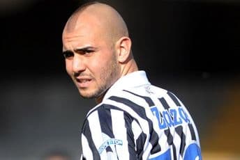 Zaza od ljeta u Juventusu