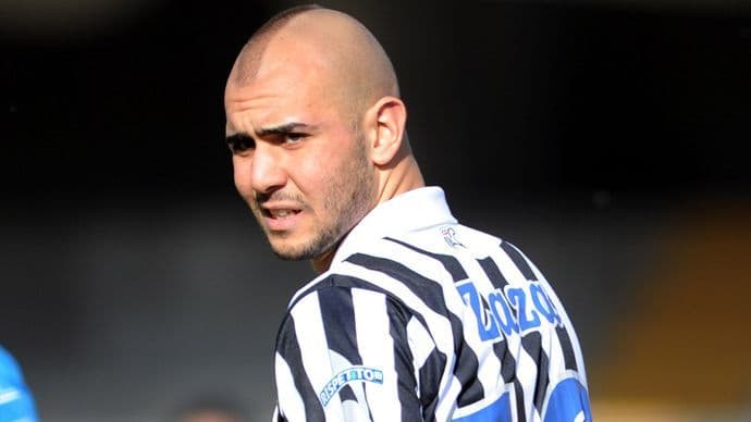 Zaza zvanično u Vest Hemu Zaza zvanično u Vest Hemu