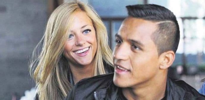 Zvijezdu Arsenala djevojka ostavila zbog loše forme u krevetu? Zvijezdu Arsenala djevojka ostavila zbog loše forme u krevetu?