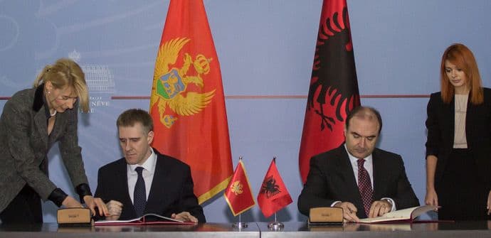 Lukšić sa Bušatijem: Jačanje saobraćajne strukture za unaprjeđenje odnosa Lukšić sa Bušatijem: Jačanje saobraćajne strukture za unaprjeđenje odnosa