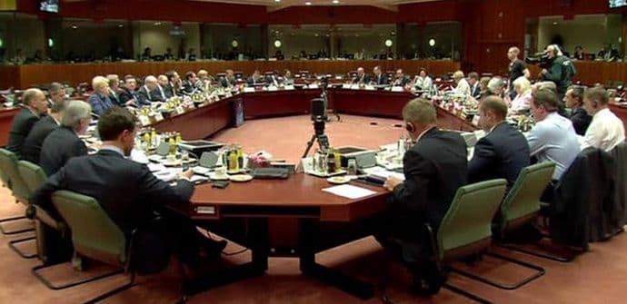 Ministri EU: Prijem novih zemalja po strogim uslovima i sopstvenim zaslugama Ministri EU: Prijem novih zemalja po strogim uslovima i sopstvenim zaslugama