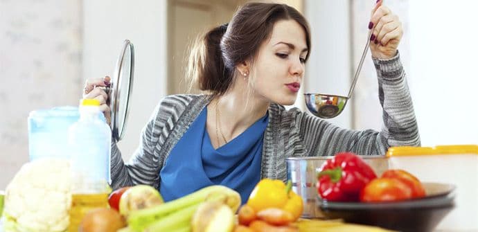 Koliko je kuvanje kod kuće zaista zdravo? Koliko je kuvanje kod kuće zaista zdravo?