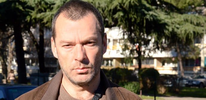 Slobodan ČUKIĆ: Podgorica i crkva Svetog Đorđa su vršnjakinje Slobodan ČUKIĆ: Podgorica i crkva Svetog Đorđa su vršnjakinje