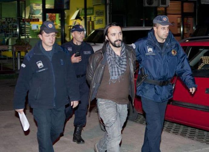 Odbijen tužbeni zahtjev Darka Ivanovića Odbijen tužbeni zahtjev Darka Ivanovića