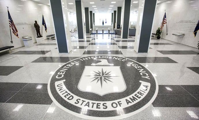 SAD: Većina opravdava metode CIA SAD: Većina opravdava metode CIA