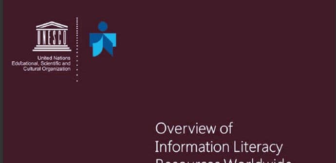 Predstavljeno drugo izdanje UNESCO Vodiča za izvore o informacionoj i medijskoj pismenosti Predstavljeno drugo izdanje UNESCO Vodiča za izvore o informacionoj i medijskoj pismenosti