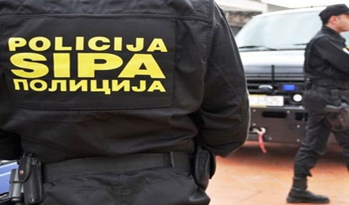 BiH: Uhapšeni zbog zločina u Zvorniku BiH: Uhapšeni zbog zločina u Zvorniku