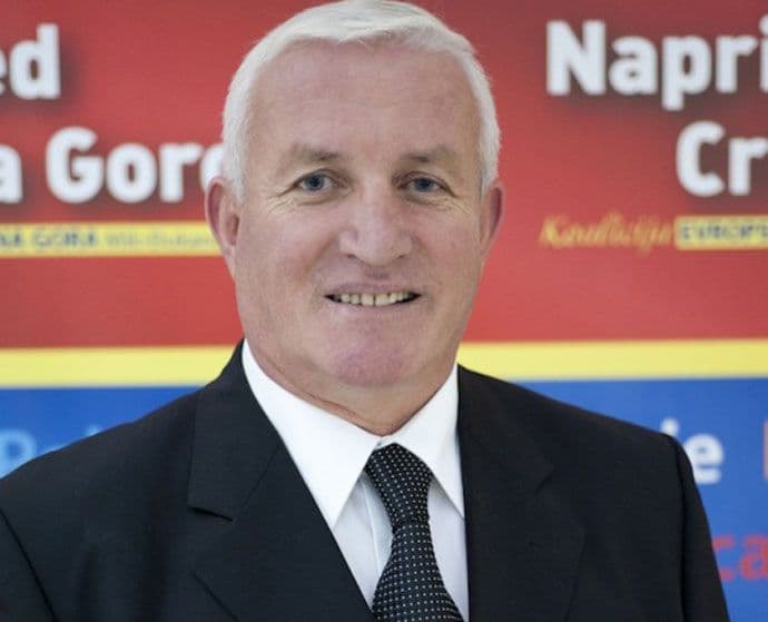 Radović: Članstvo u NATO-u pored bezbjednosti donosi i niz drugih benefita Radović: Članstvo u NATO-u pored bezbjednosti donosi i niz drugih benefita