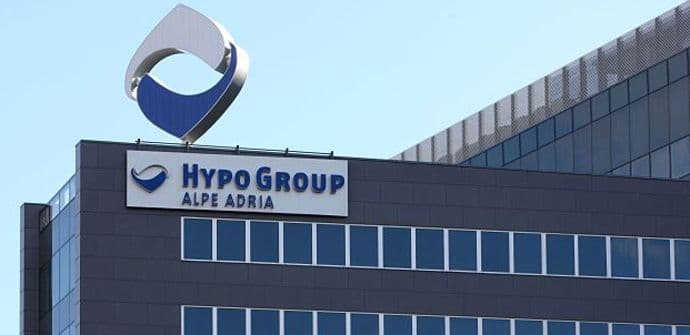 Lanjski gubici Hypo Alpe Adria banke neće uticati na buduće poslovanje Lanjski gubici Hypo Alpe Adria banke neće uticati na buduće poslovanje