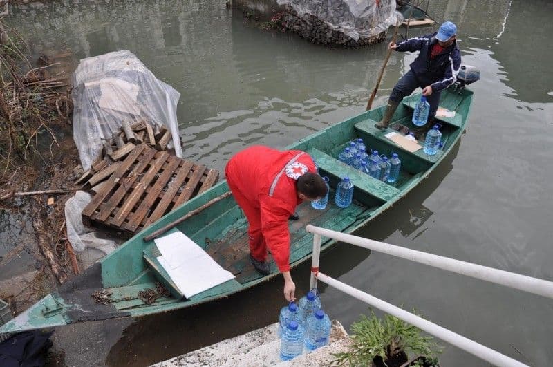Preventivnim djelovanjem umanjiti štetu Preventivnim djelovanjem umanjiti štetu