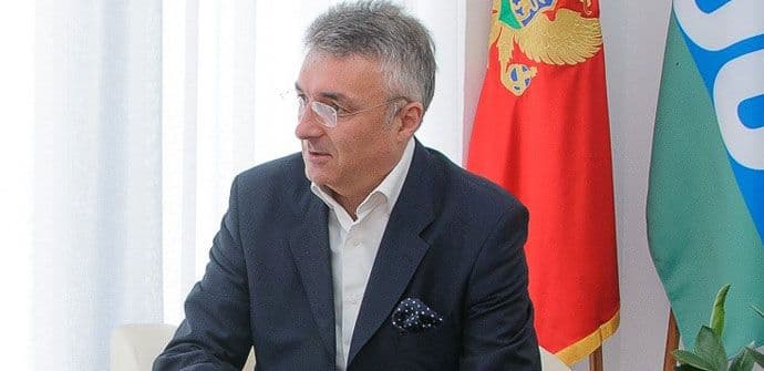 Miodrag Vlahović pozvan na Molitveni doručak Miodrag Vlahović pozvan na Molitveni doručak