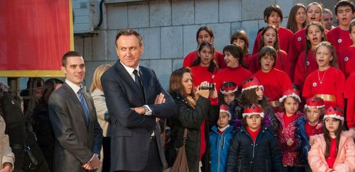 „HUMANOST“ POSLANIKA: Za đecu Crne Gore ni najniža poslanička plata! „HUMANOST“ POSLANIKA: Za đecu Crne Gore ni najniža poslanička plata!