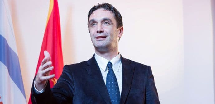 POZITIVNA: Nacrt zakona o zaradama u javnom sektoru neprihvatljiv POZITIVNA: Nacrt zakona o zaradama u javnom sektoru neprihvatljiv