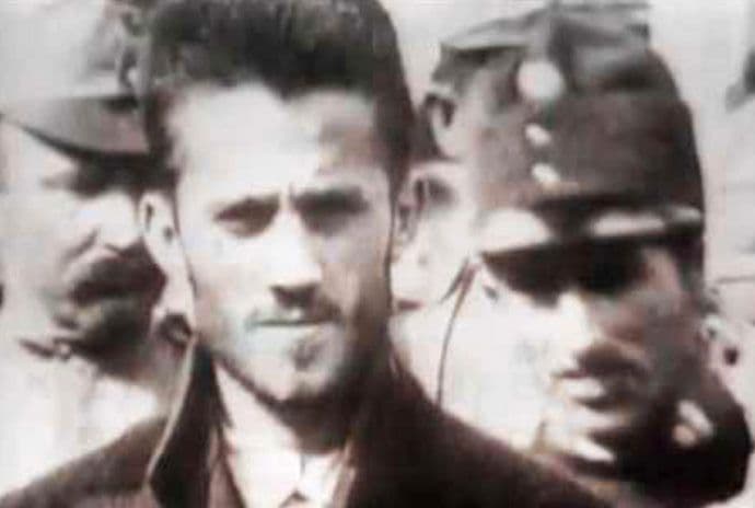 ĆOSOVIĆ: Princip je sam sebe smatrao teroristom ĆOSOVIĆ: Princip je sam sebe smatrao teroristom