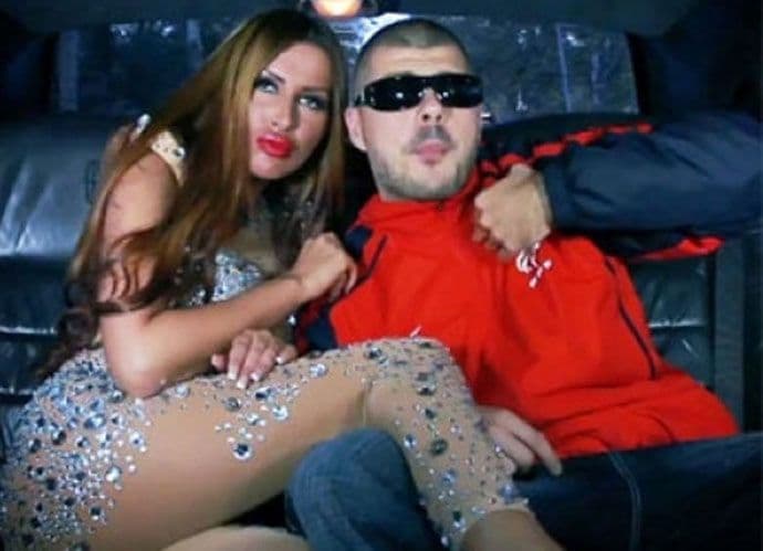 Tijelo nestale starlete iz Bijeljine pronađeno u koritu rijeke u Srbiji Tijelo nestale starlete iz Bijeljine pronađeno u koritu rijeke u Srbiji