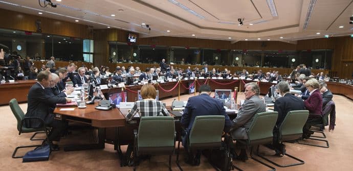 Savjet EU: Crna Gora treba da sprovodi ekonomske reforme Savjet EU: Crna Gora treba da sprovodi ekonomske reforme