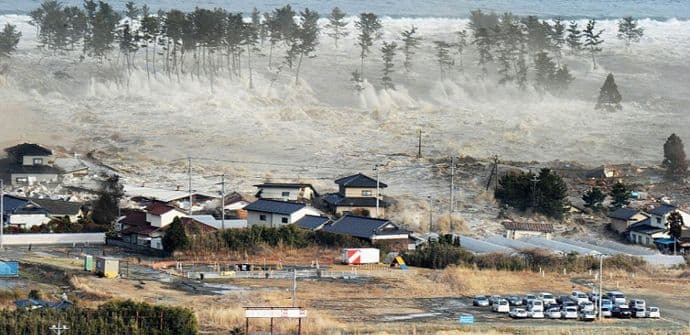 UN: Svijet nespreman za prirodne katastrofe UN: Svijet nespreman za prirodne katastrofe