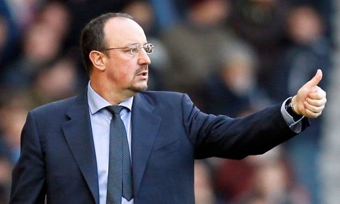 Real potvrdio: Benites novi trener Real potvrdio: Benites novi trener