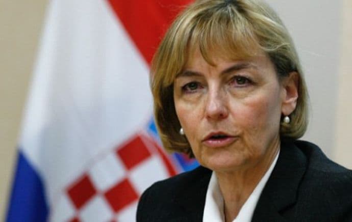 PUSIĆ: Međunarodni sud rješava Prevlaku PUSIĆ: Međunarodni sud rješava Prevlaku