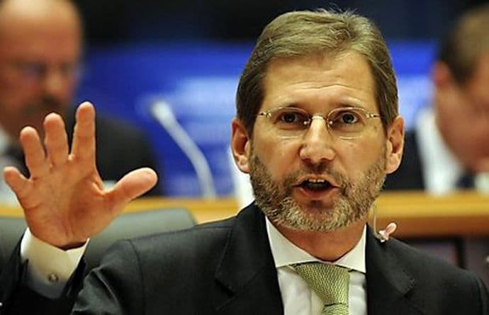 HAN: Crna Gora određuje tempo pregovora o pristupanju HAN: Crna Gora određuje tempo pregovora o pristupanju