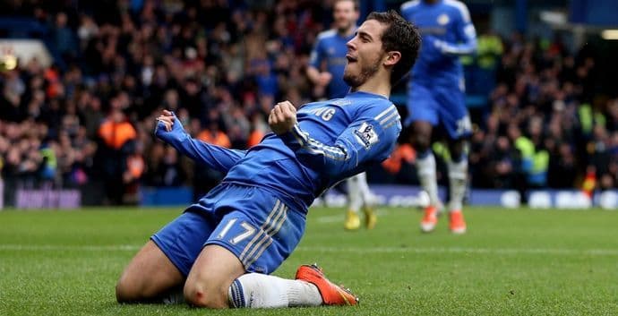 Murinjo najavio novi višegodišnji ugovor za Azara Murinjo najavio novi višegodišnji ugovor za Azara