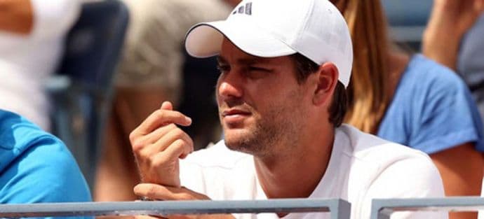 Dani Valverdu novi trener Tomaša Berdiha Dani Valverdu novi trener Tomaša Berdiha